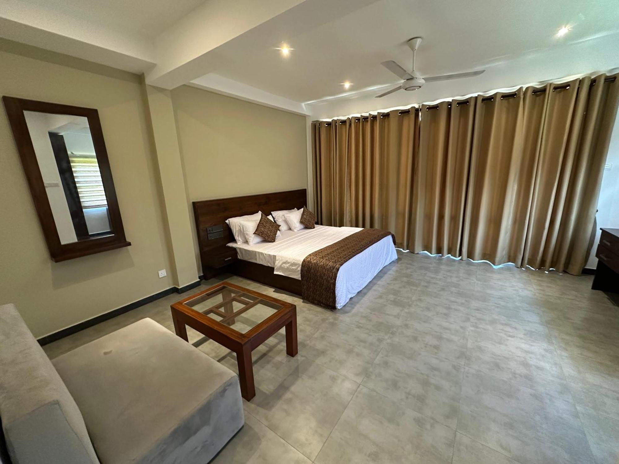 Cocos Polhena Hotel Matara Exterior photo