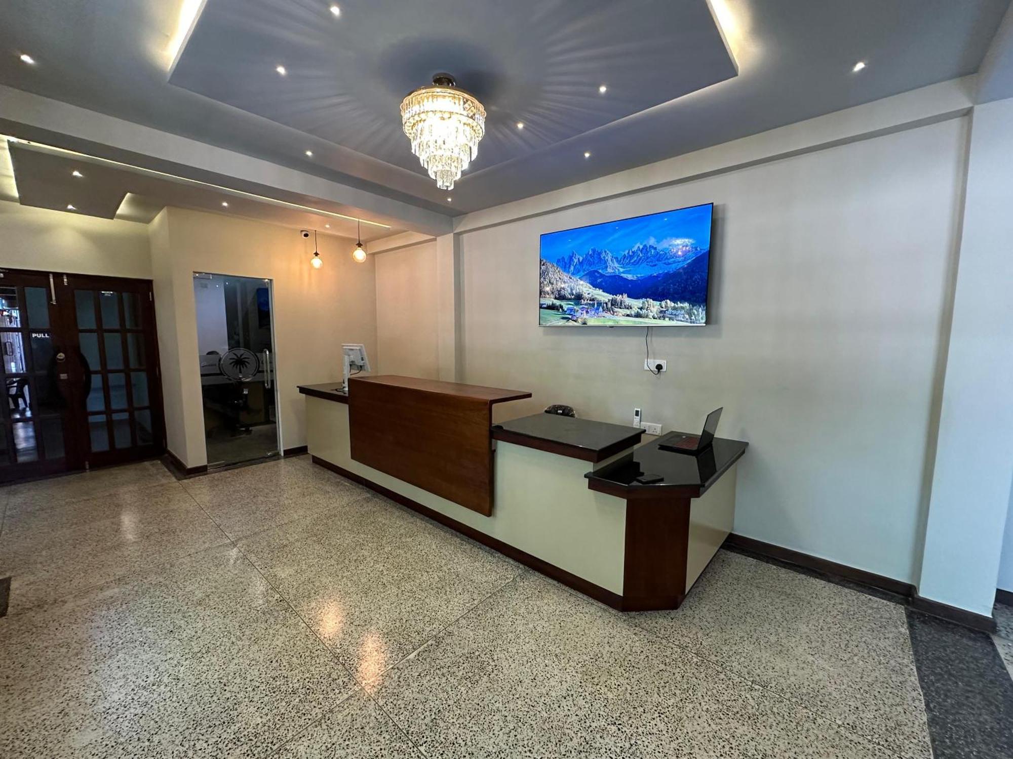 Cocos Polhena Hotel Matara Exterior photo